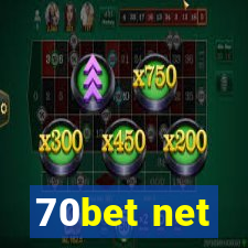 70bet net